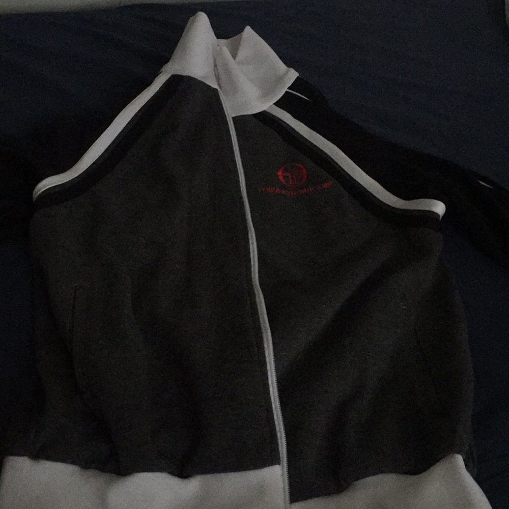 Gosha Rubchinskiy x Sergio Tacchini track jacket